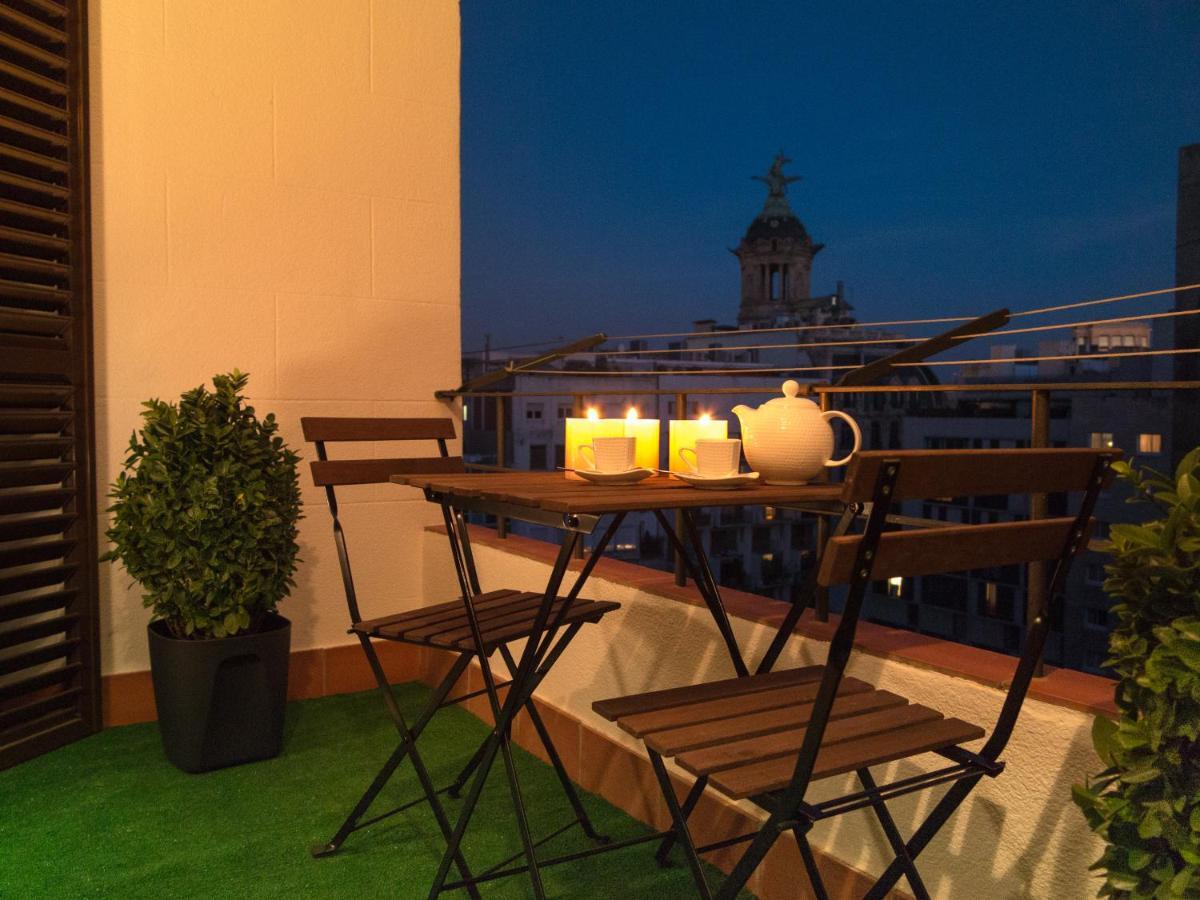 Apartamento Bcn Luxury *