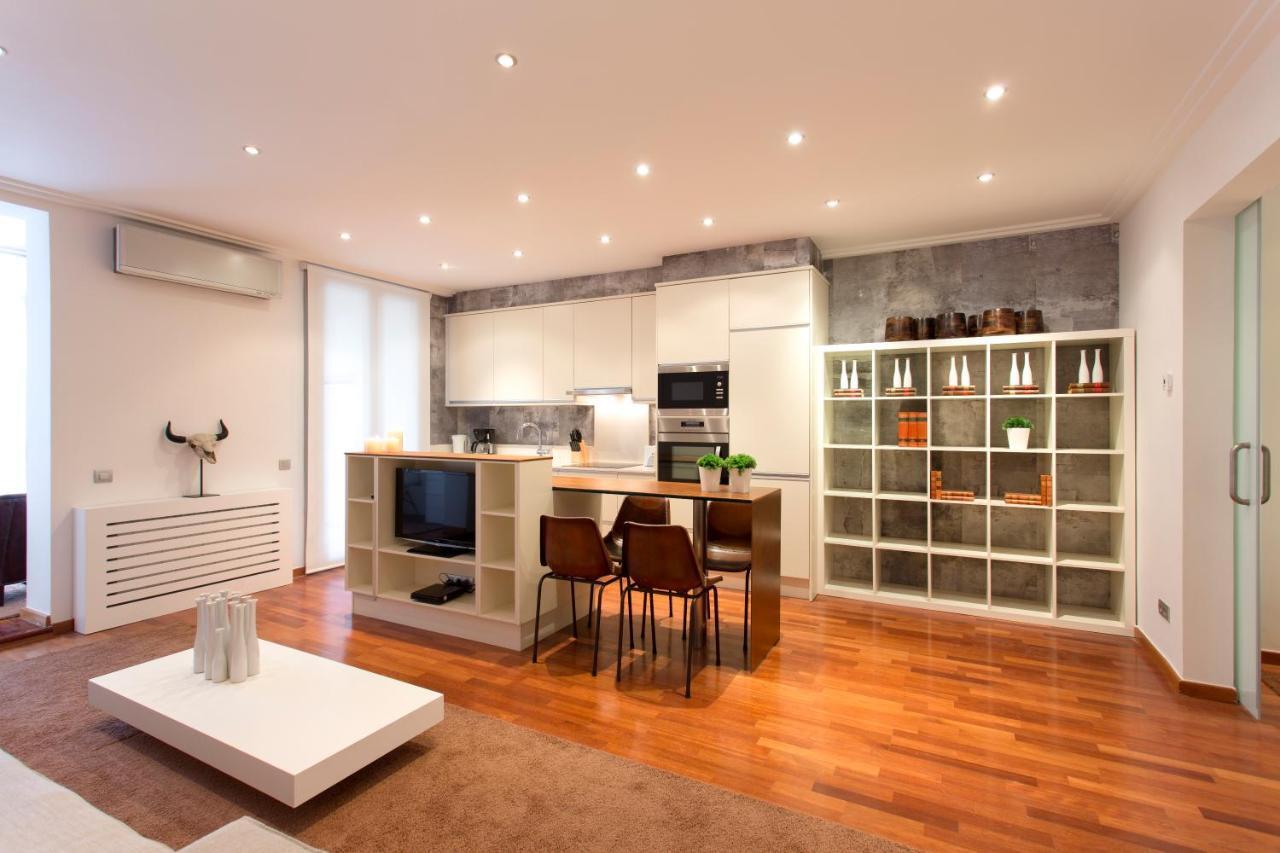 Apartamento Bcn Luxury Barcelona