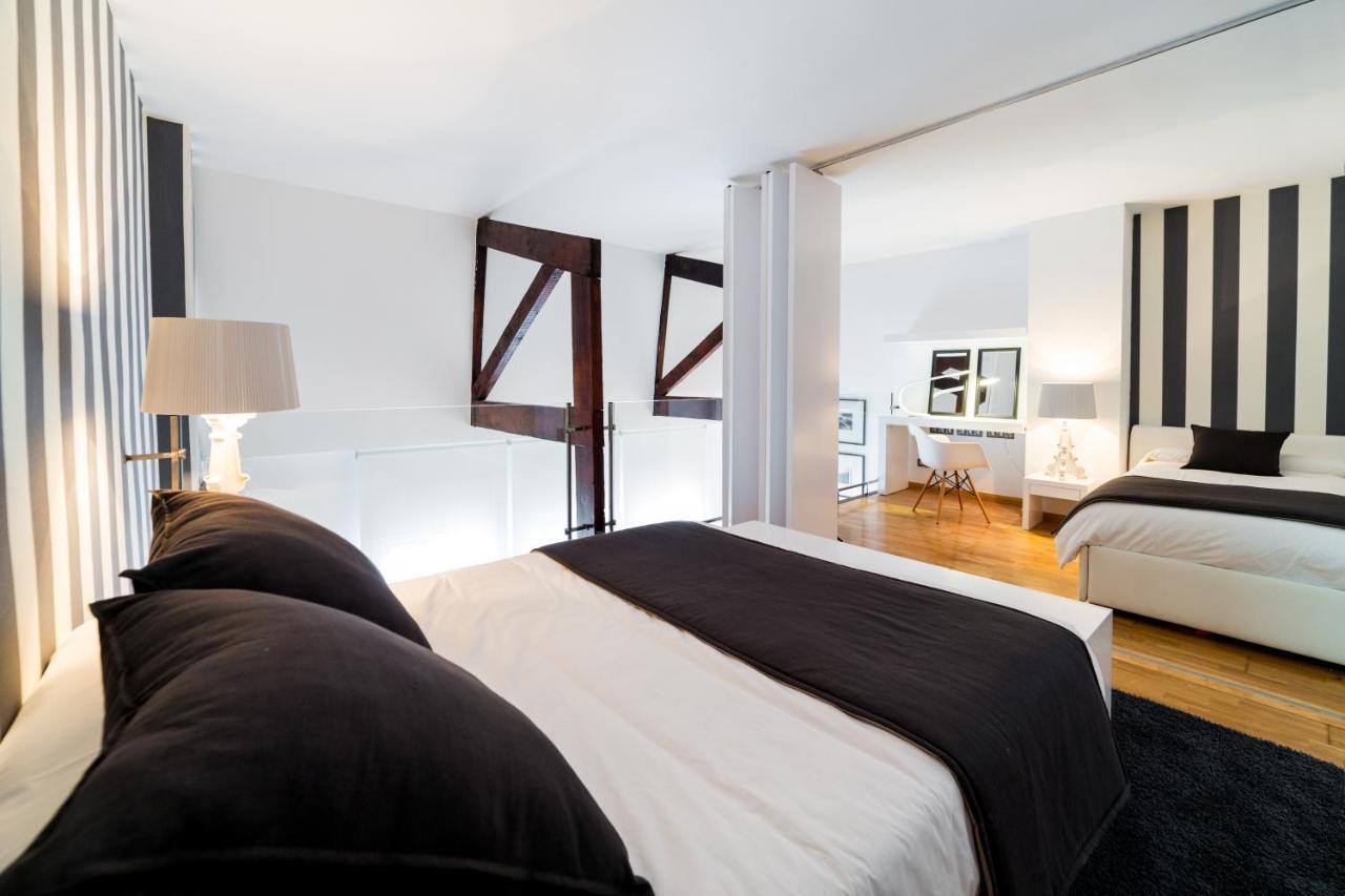 Bcn Luxury Apartamento