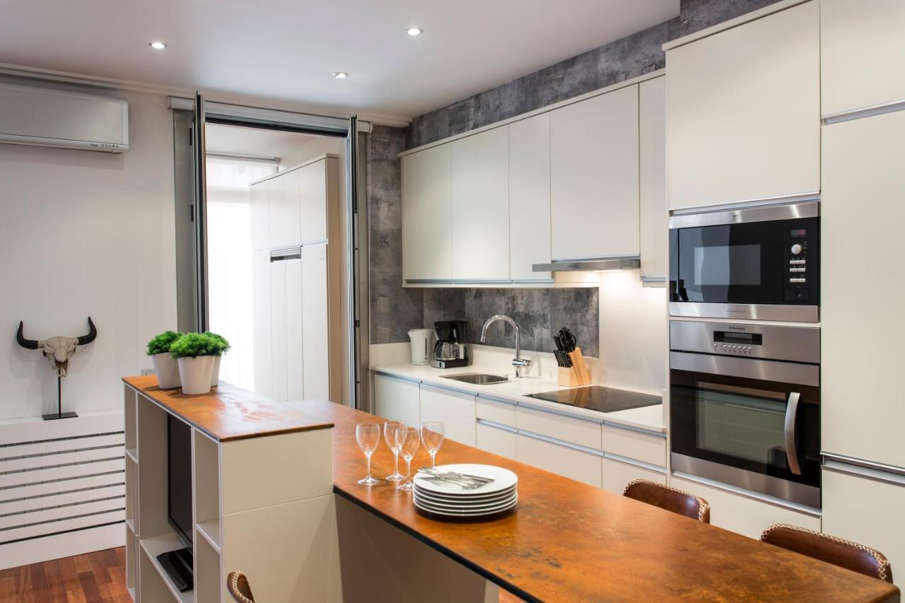 Apartamento Bcn Luxury *