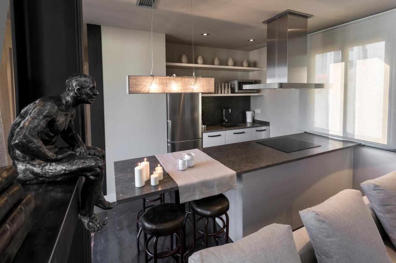 Bcn Luxury Apartamento Barcelona