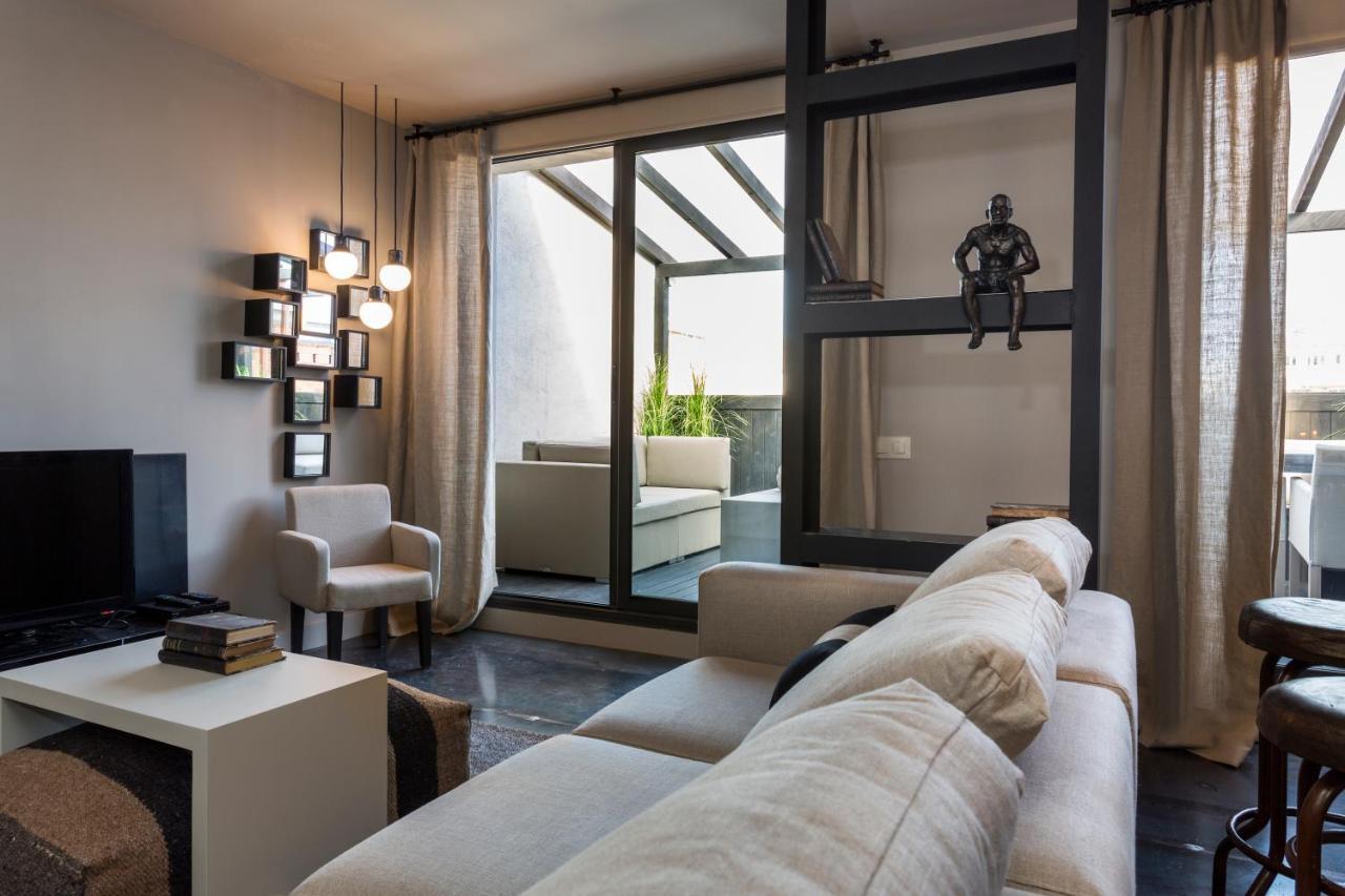 Bcn Luxury Apartamento *