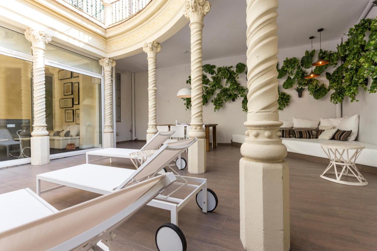 Bcn Luxury Apartamento