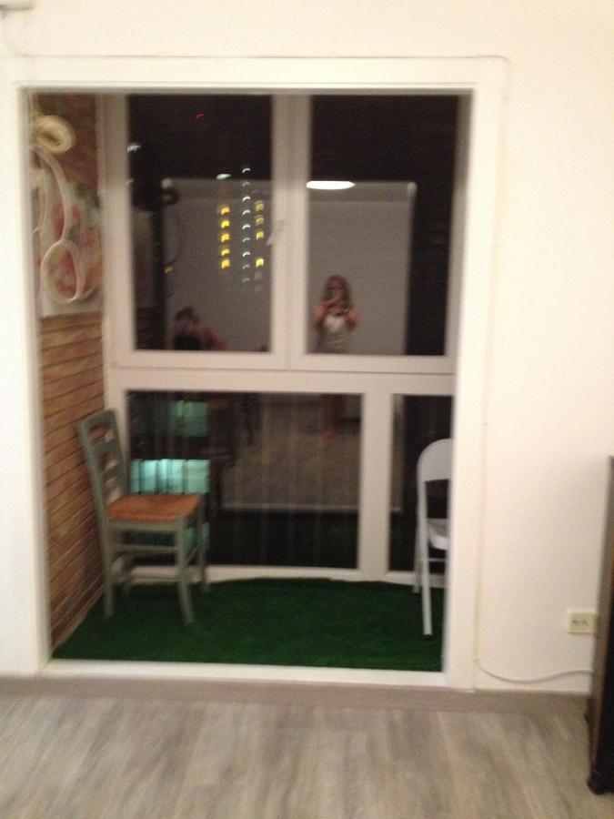 Apartamento Forum Apartamento Barcelona