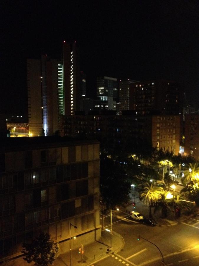 Apartamento Forum * Barcelona