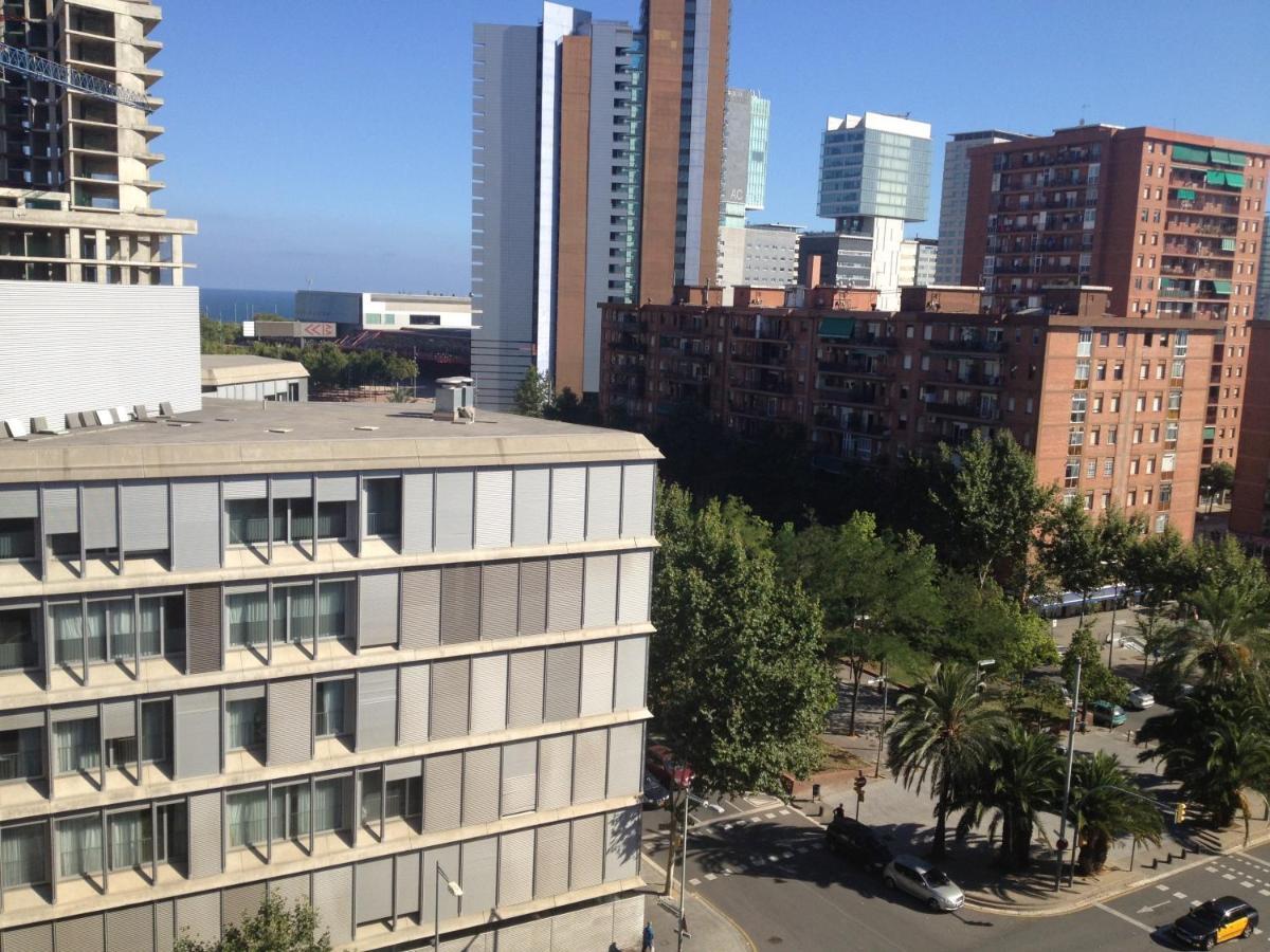 Apartamento Apartamento Forum *