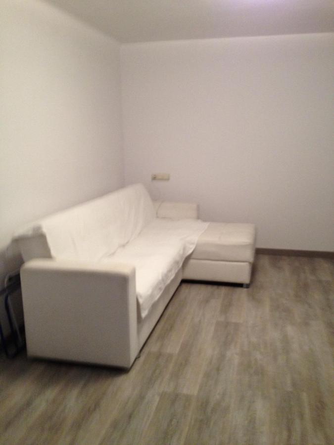 Apartamento Apartamento Forum Barcelona