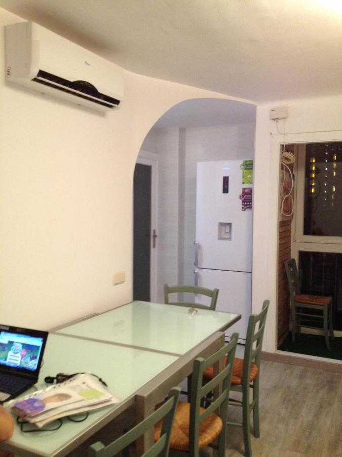 Apartamento Forum * Barcelona