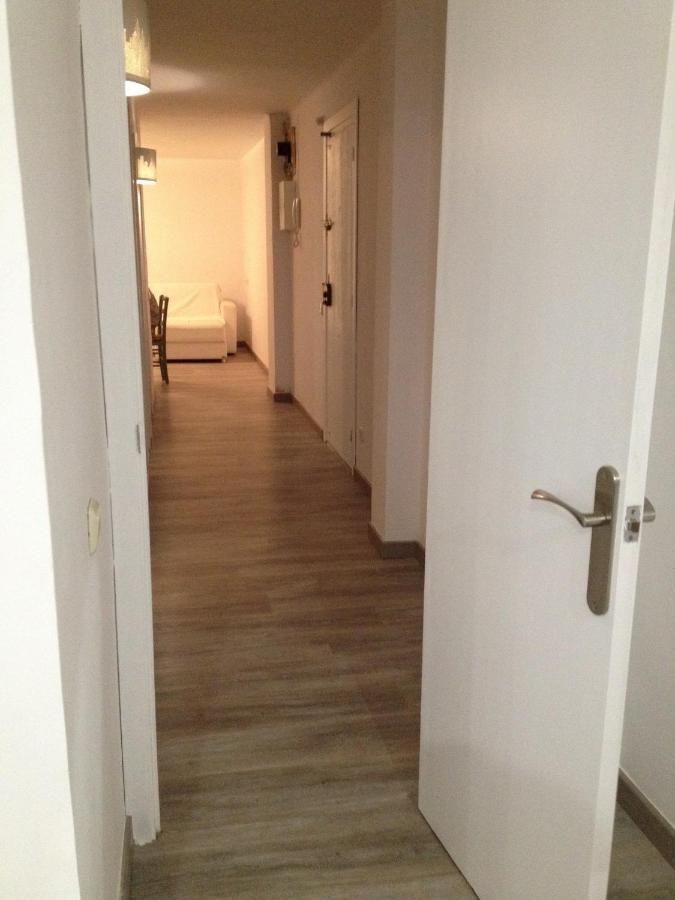 Apartamento Forum Apartamento Barcelona