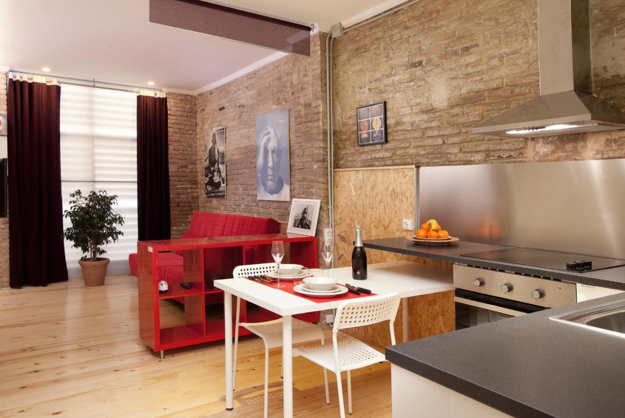 Centric Molino Theatre Bj2 Apartamento *