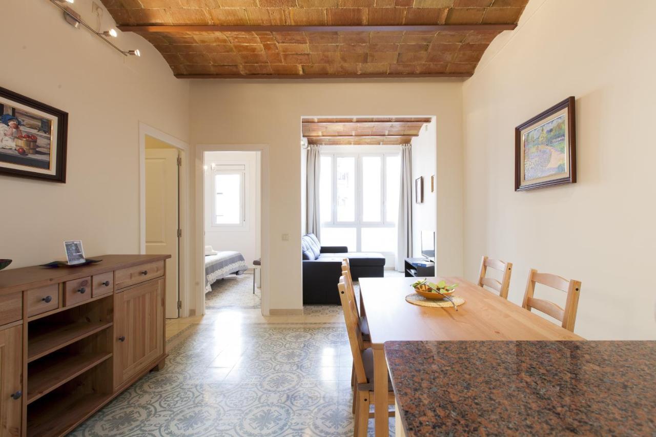Apartamento Ab Sagrada Familia Bofill *
