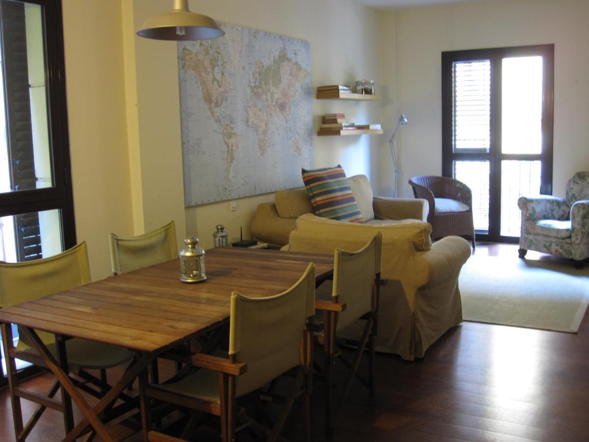 Olles Apartamento *