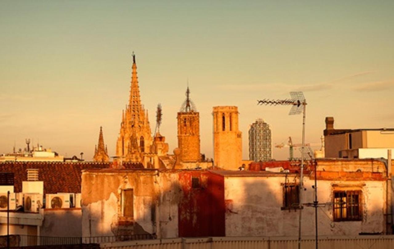 Silken Ramblas Hotel