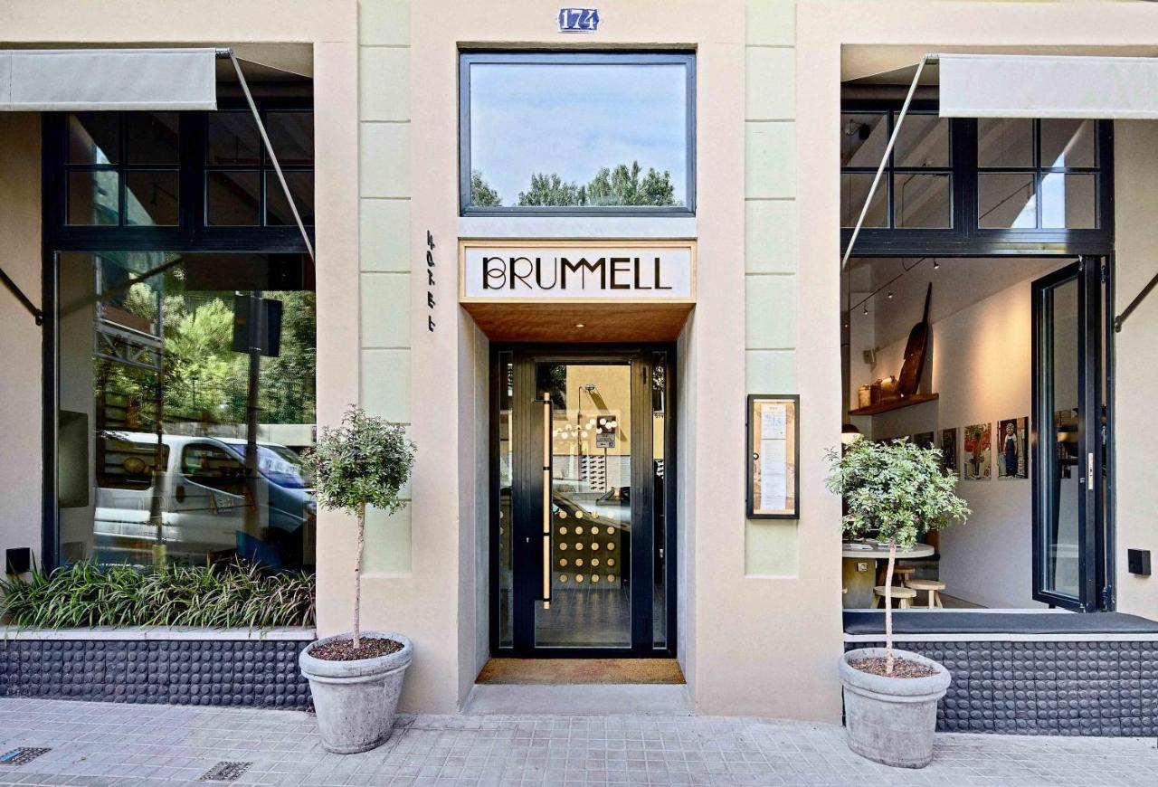 Brummell 4*