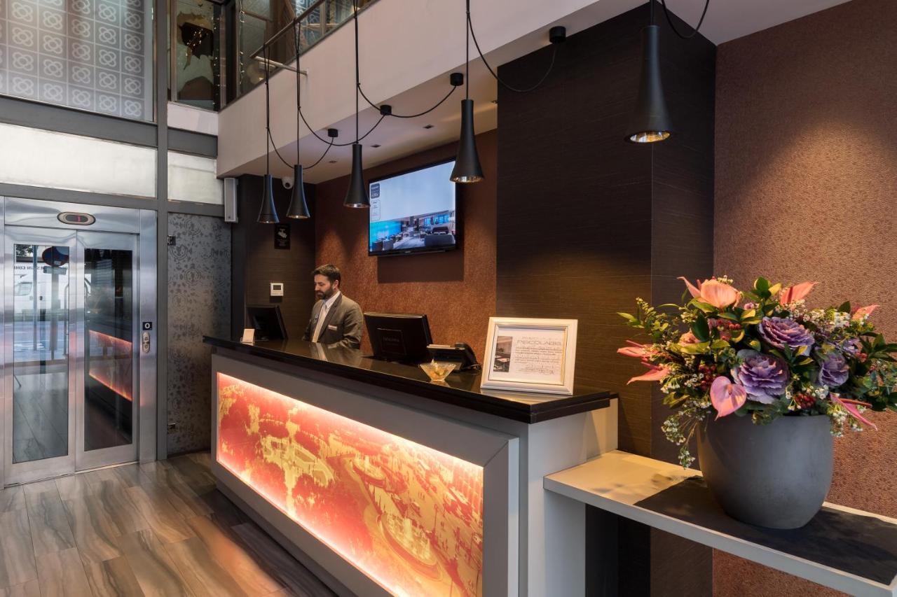 Hotel Catalonia Square 4* Sup Barcelona