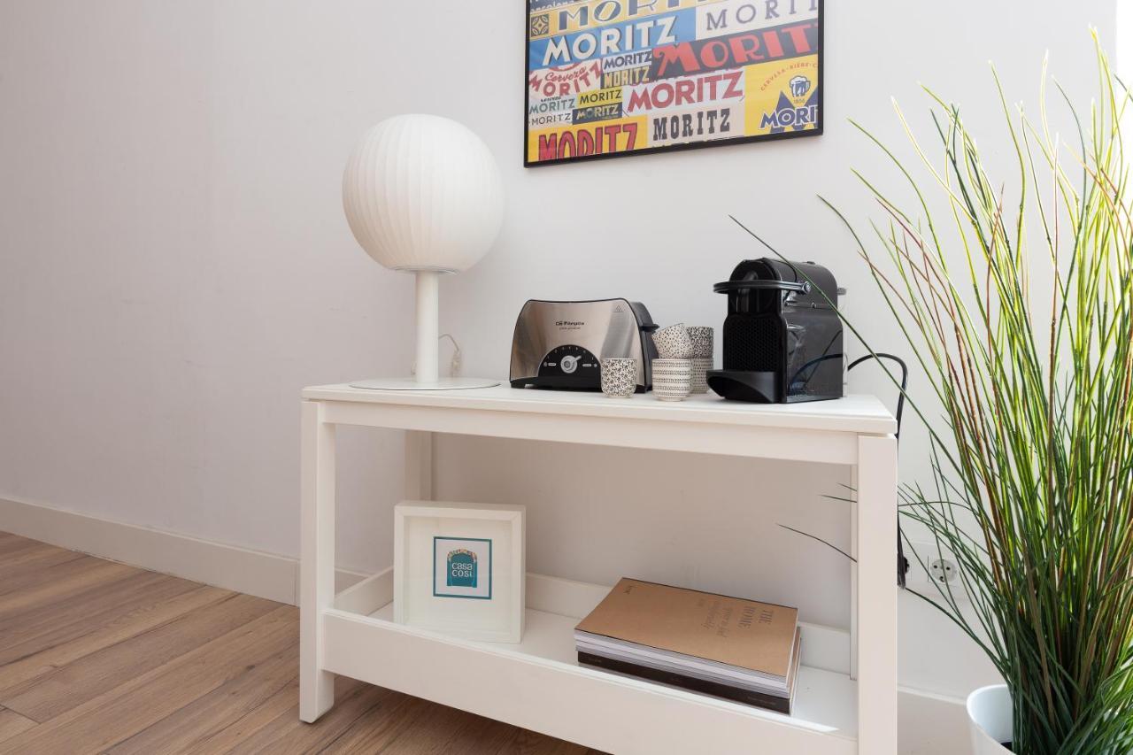 Apartment Casa Cosi - Eixample 2 Barcelona