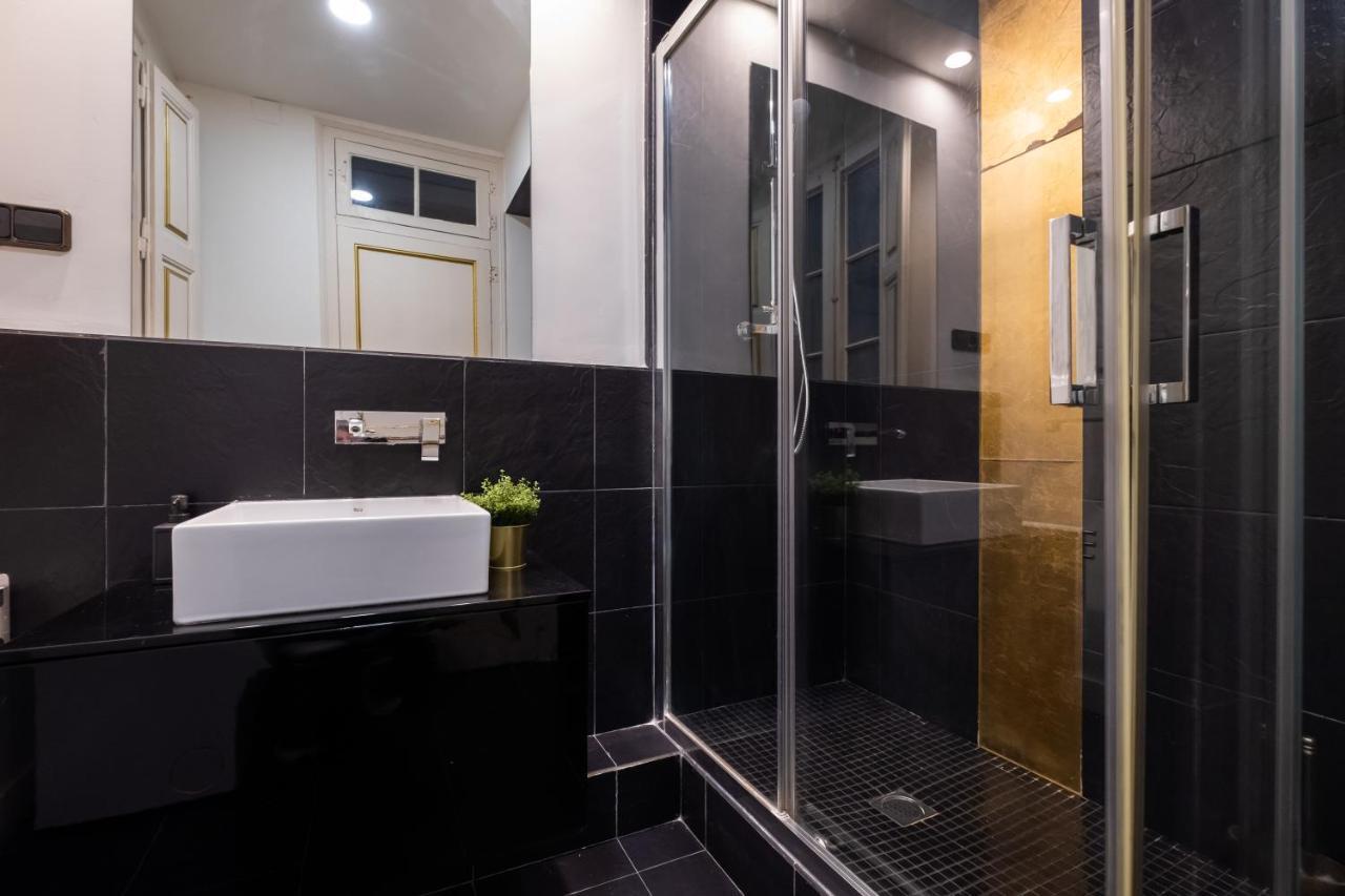 Apartamento Eg21- Modernist And Elegant In Bcn Center *