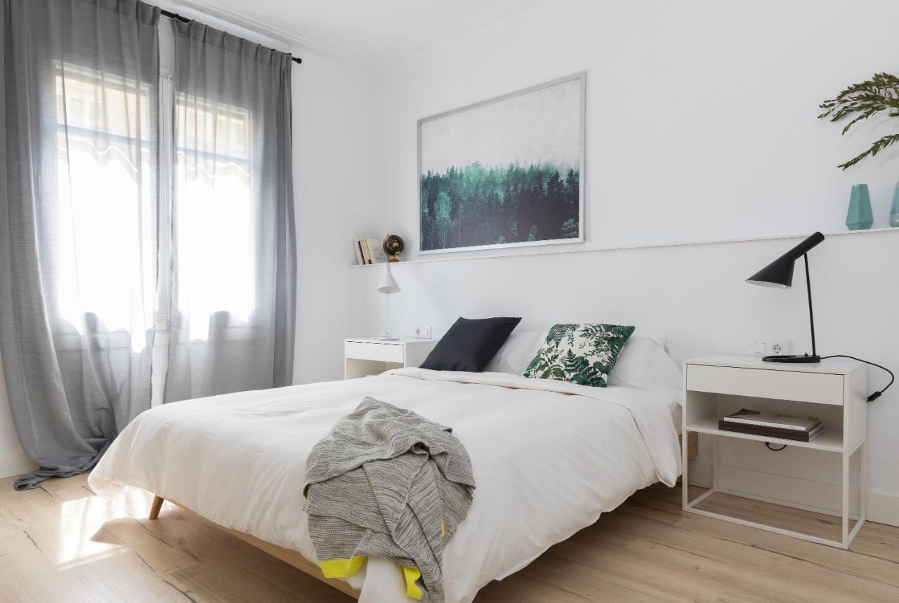 Apartment Casa Cosi - Eixample 3 *