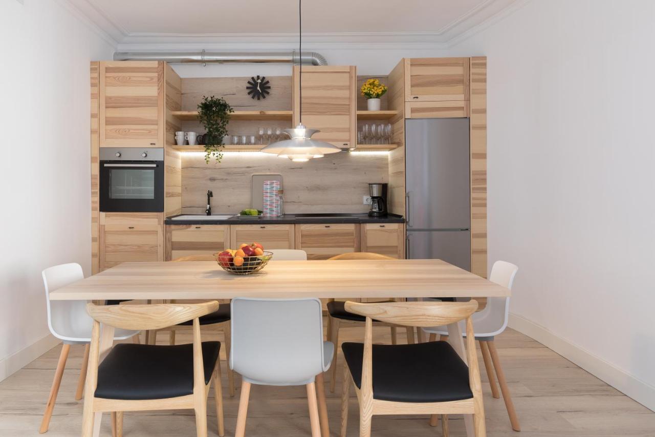 Apartment Casa Cosi - Eixample 3 Barcelona