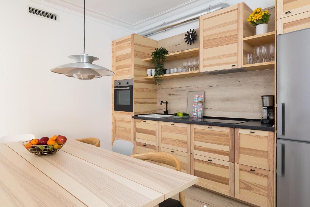 Apartment Casa Cosi - Eixample 3 *