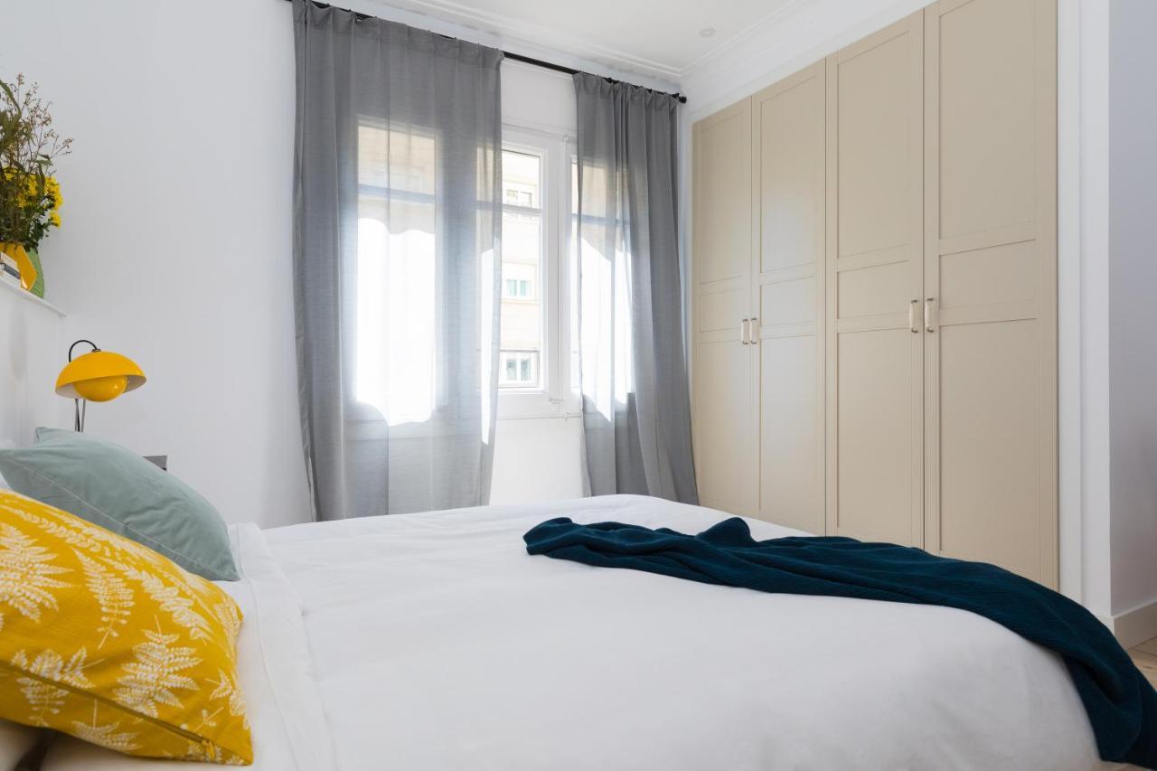 Casa Cosi - Eixample 3 Apartment *
