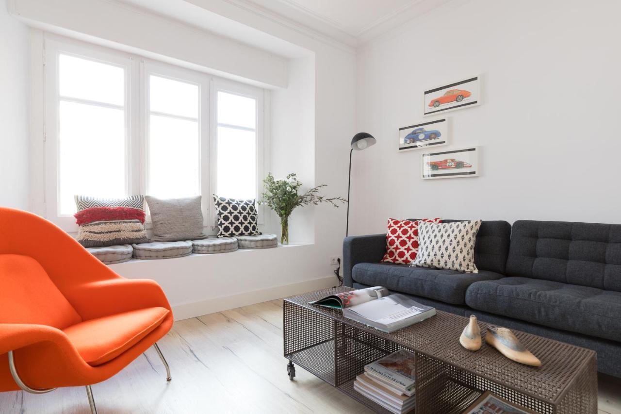 Apartment Casa Cosi - Eixample 3 *