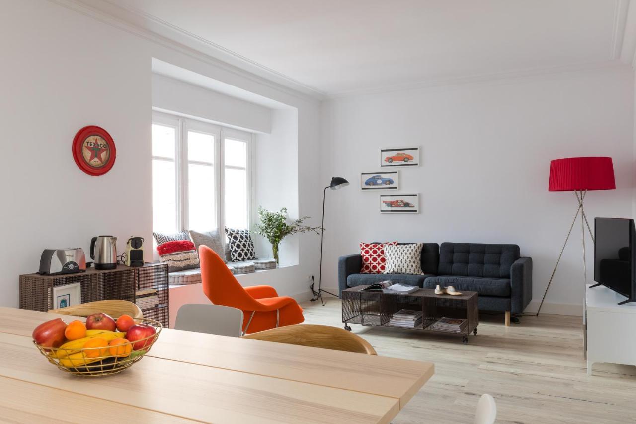 Casa Cosi - Eixample 3 Apartment Barcelona