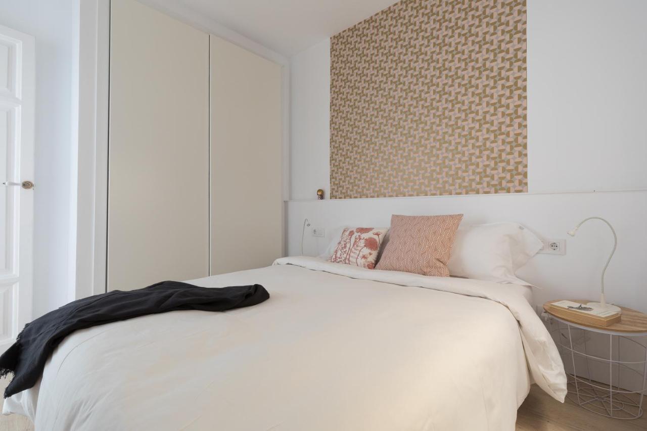 Casa Cosi - Eixample 3 Apartment