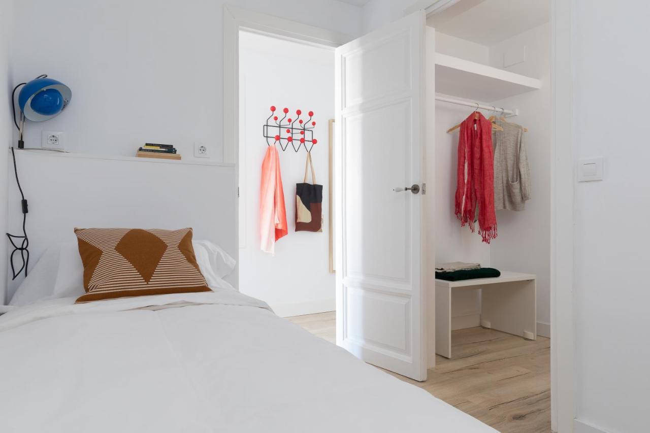 Apartment Casa Cosi - Eixample 3 *