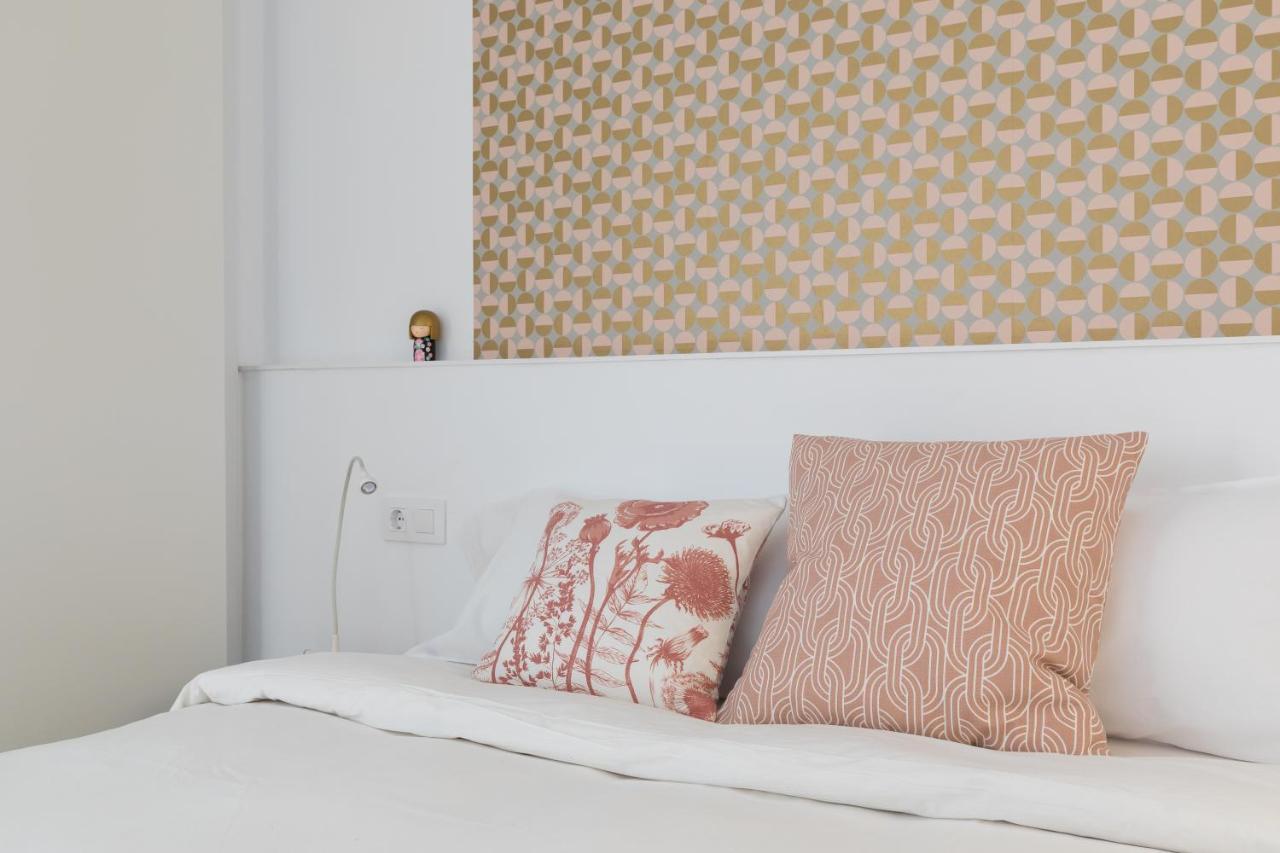 Apartment Casa Cosi - Eixample 3 Barcelona