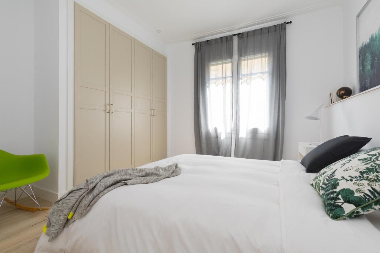 Casa Cosi - Eixample 3 Apartment Barcelona