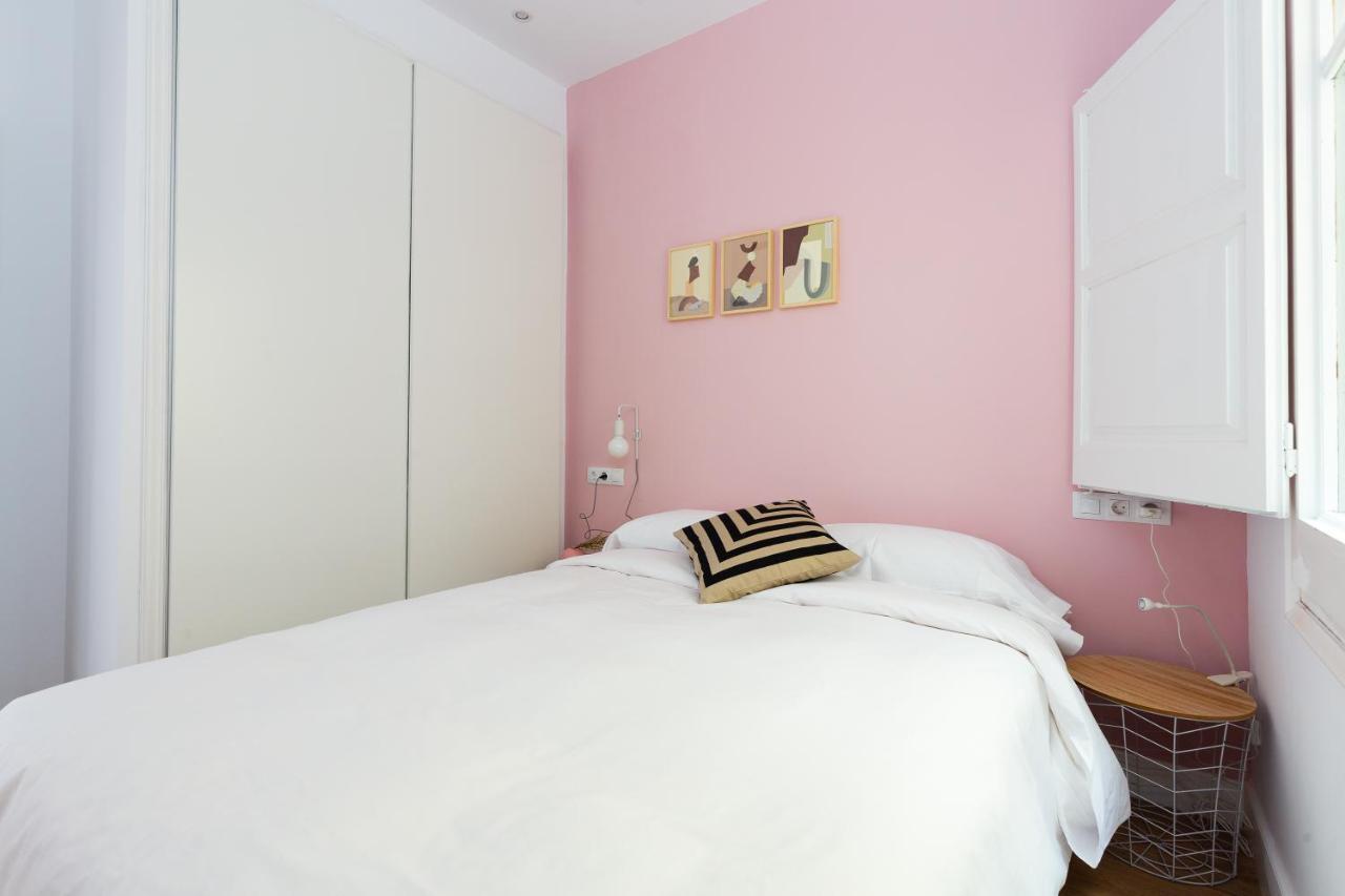 Casa Cosi - Eixample 5