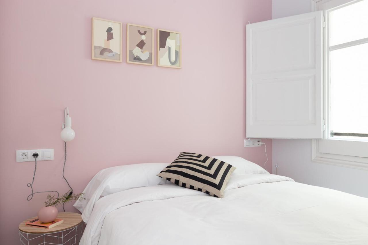 Apartamento Casa Cosi - Eixample 5 *