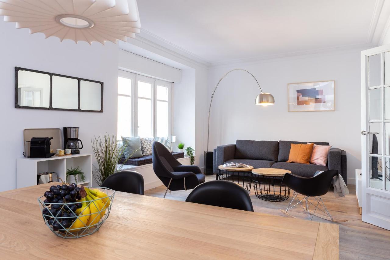 Casa Cosi - Eixample 5 Barcelona