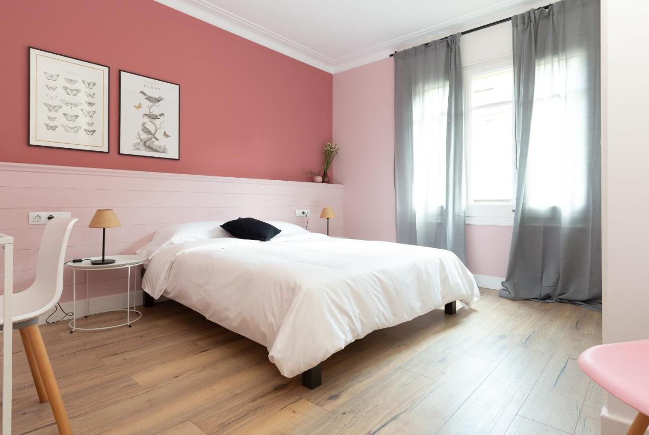 Casa Cosi - Eixample 5 Apartamento *