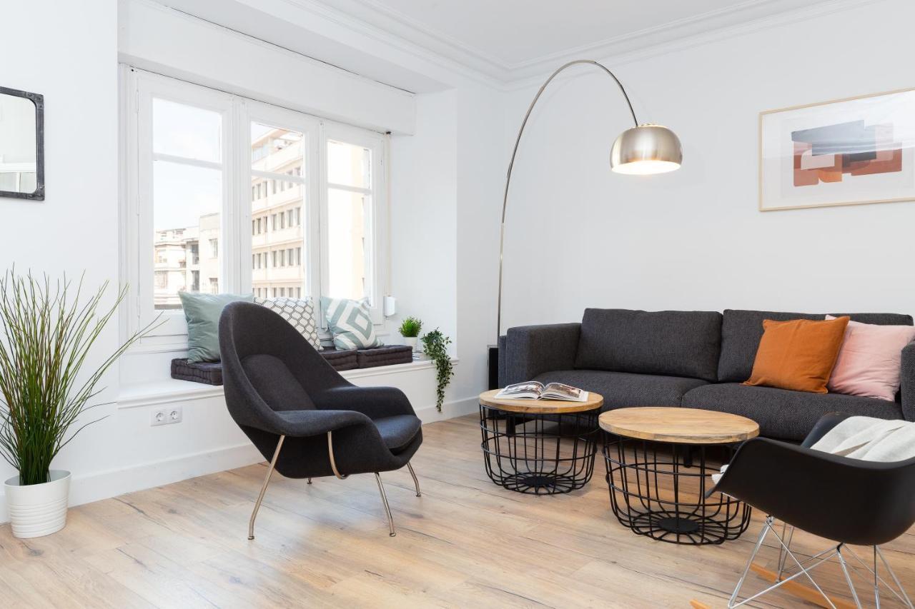 Apartamento Casa Cosi - Eixample 5