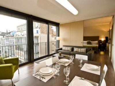 Apartamento Casp 74 Barcelona