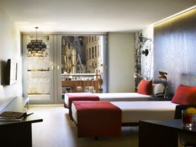Sercotel Rosellón Hotel