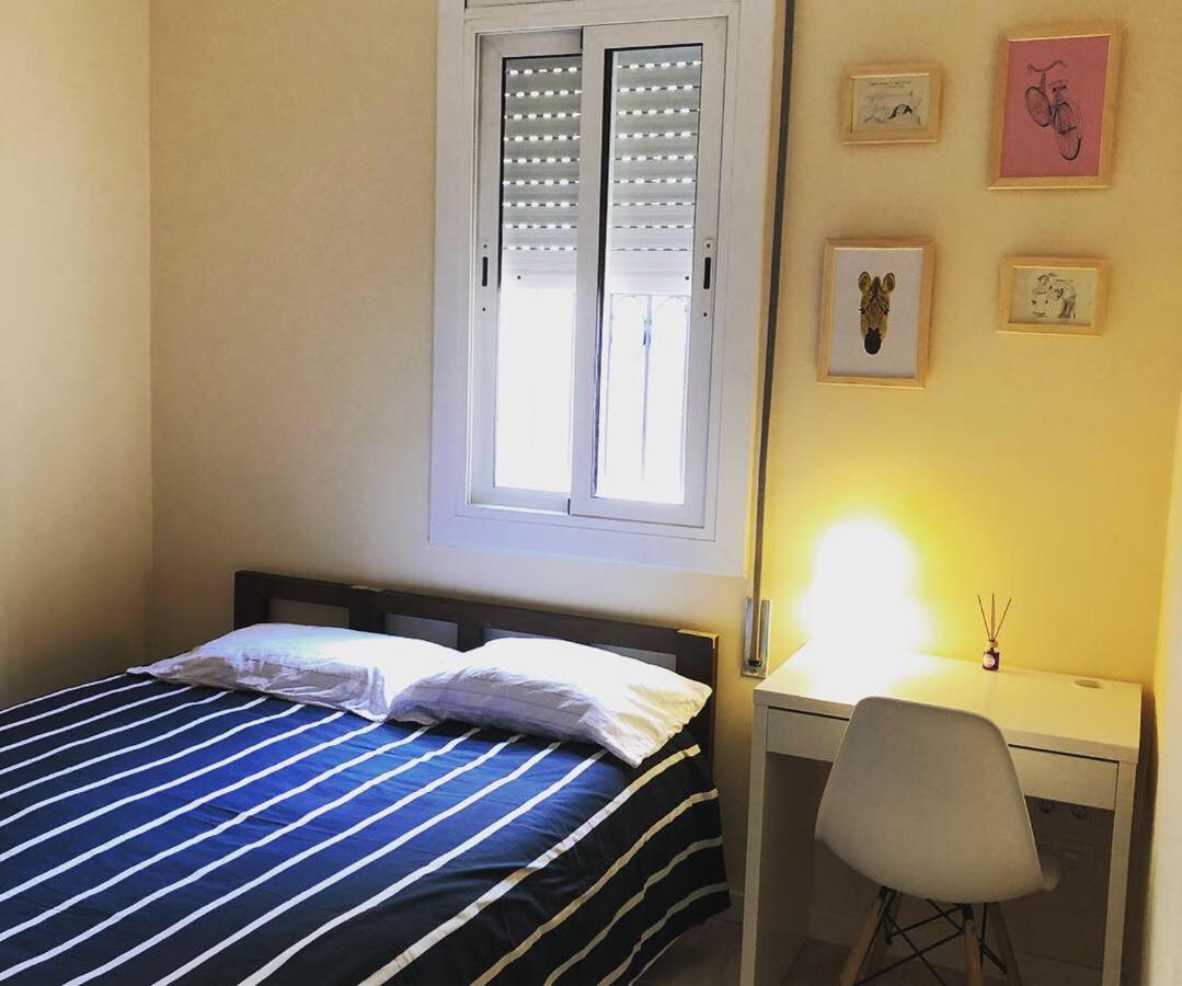 Habitación en casa particular Green Door Gracia Barcelona