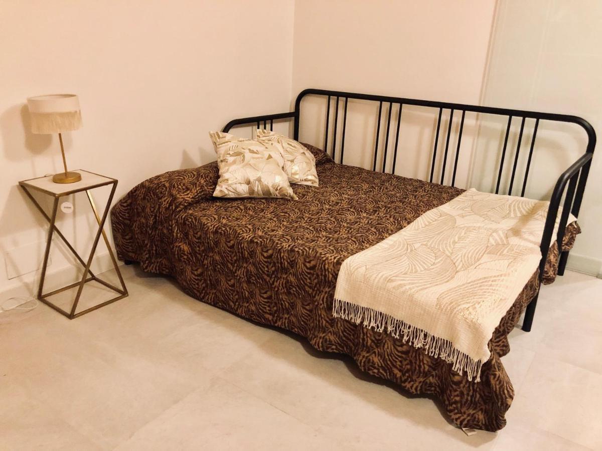 Magic With Private Terrace * Barcelona