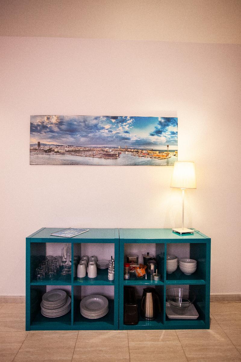 Apartamento Ramblas Barcelona