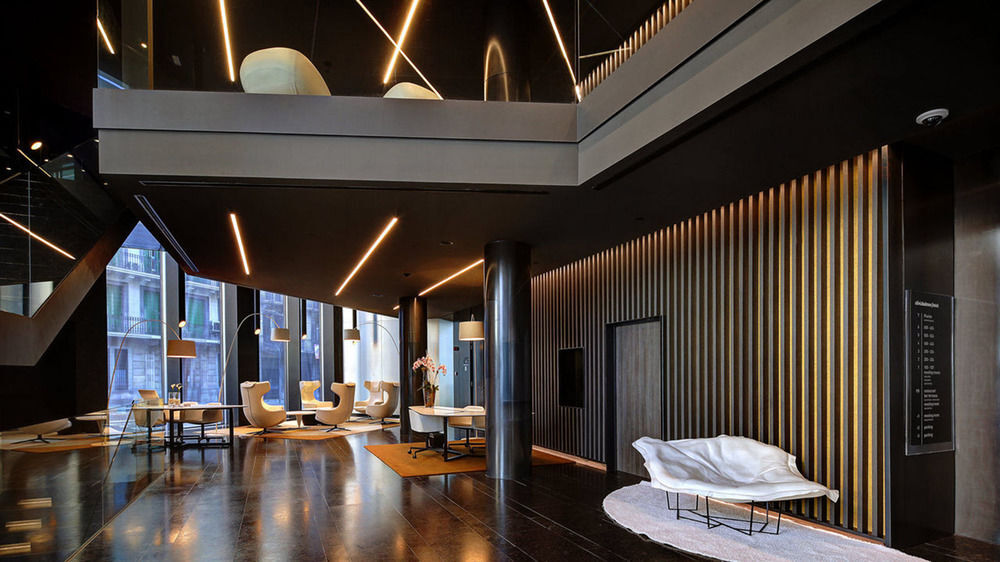 Hotel Olivia Balmes