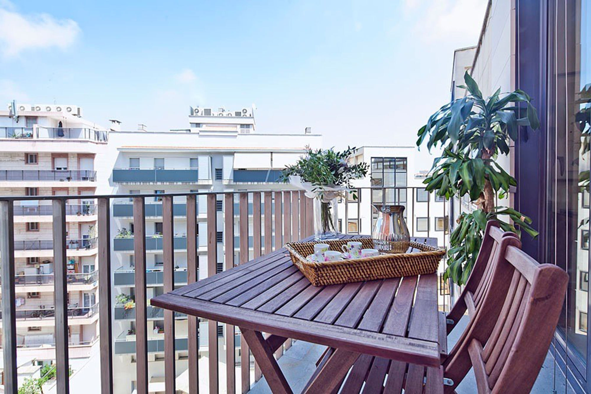 My Space Center Apartamento Barcelona