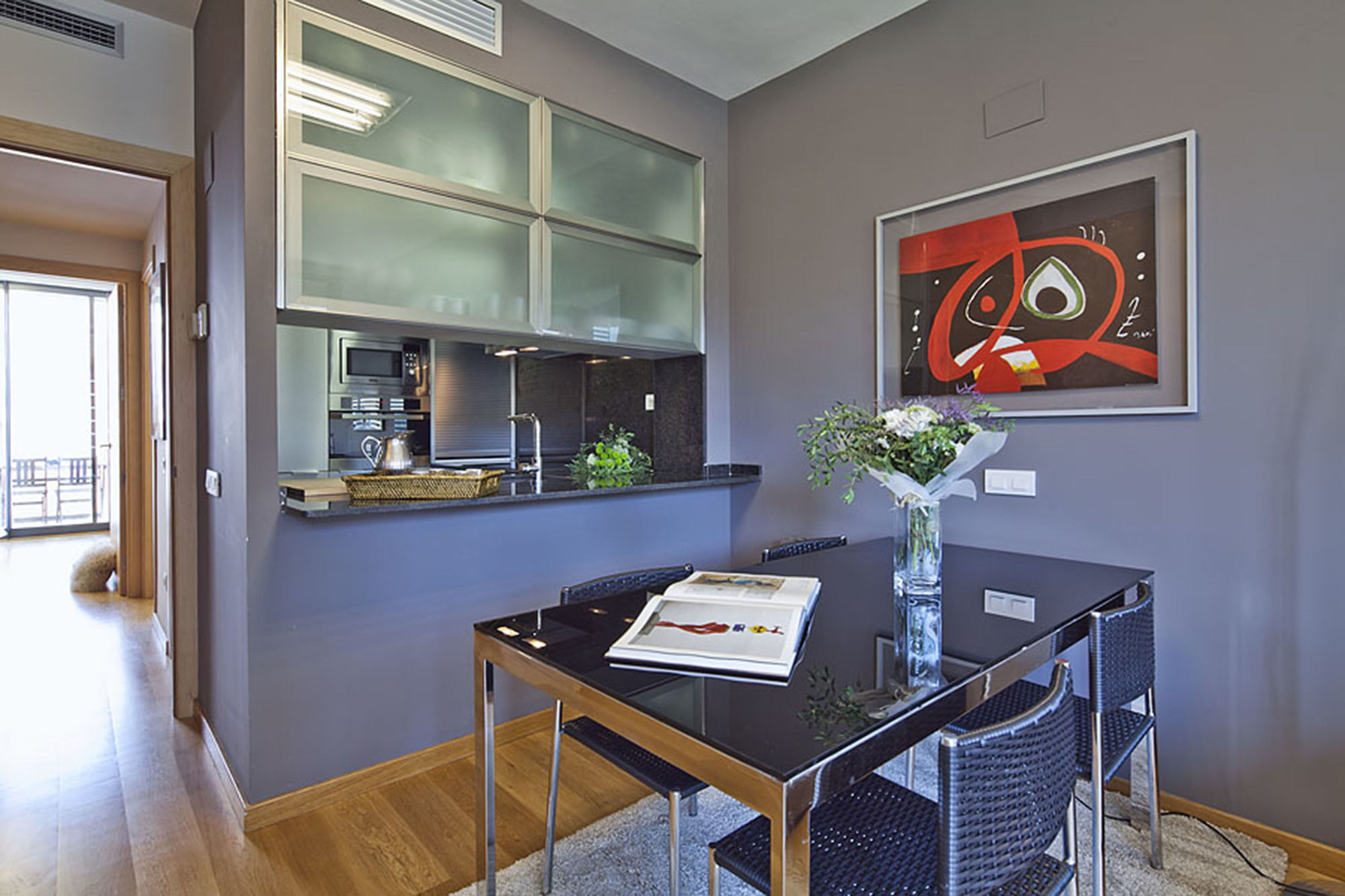 Apartamento My Space Center Barcelona