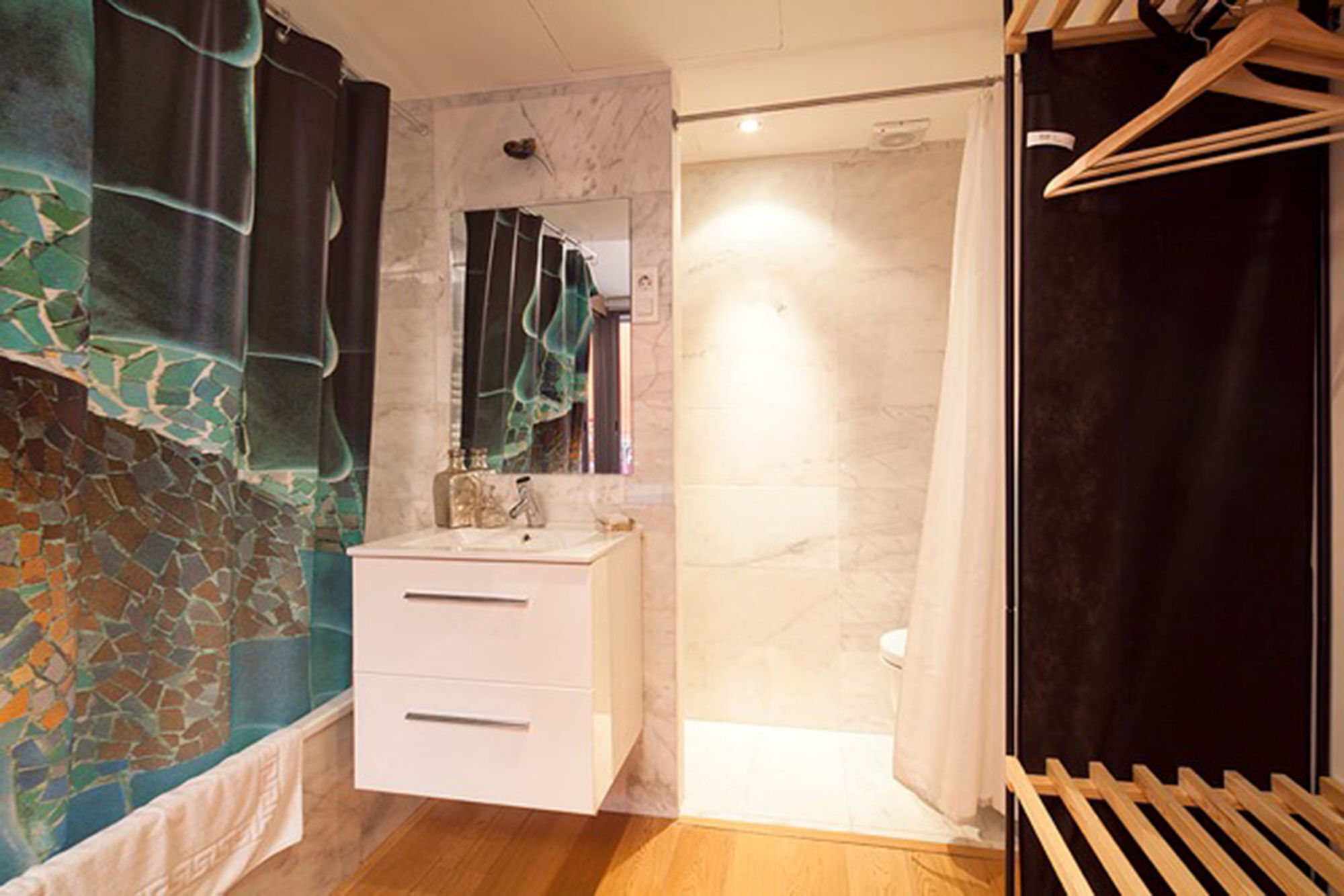 My Space Center Apartamento Barcelona