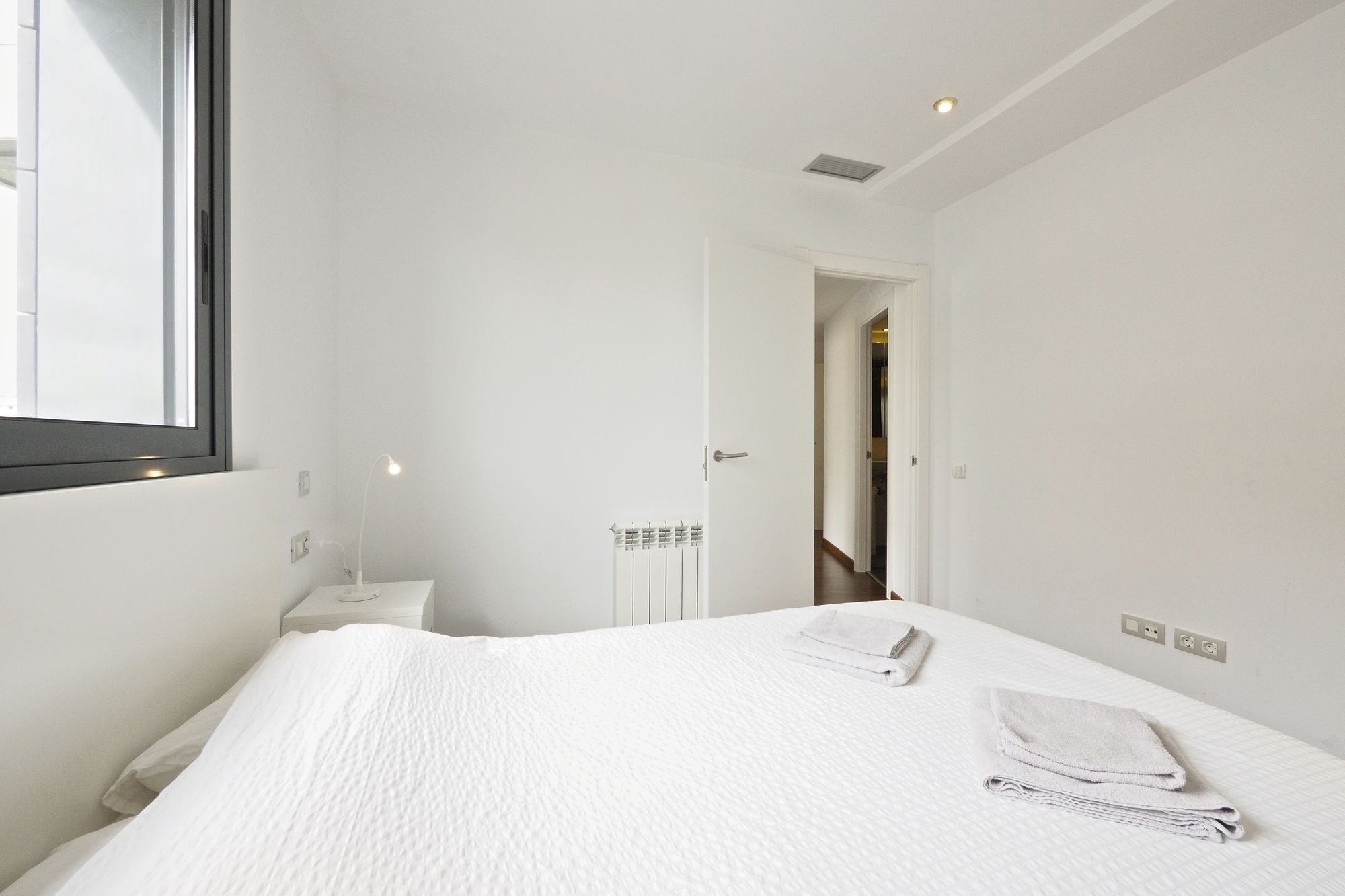 Vacasa - Exclusive Les Corts Barcelona