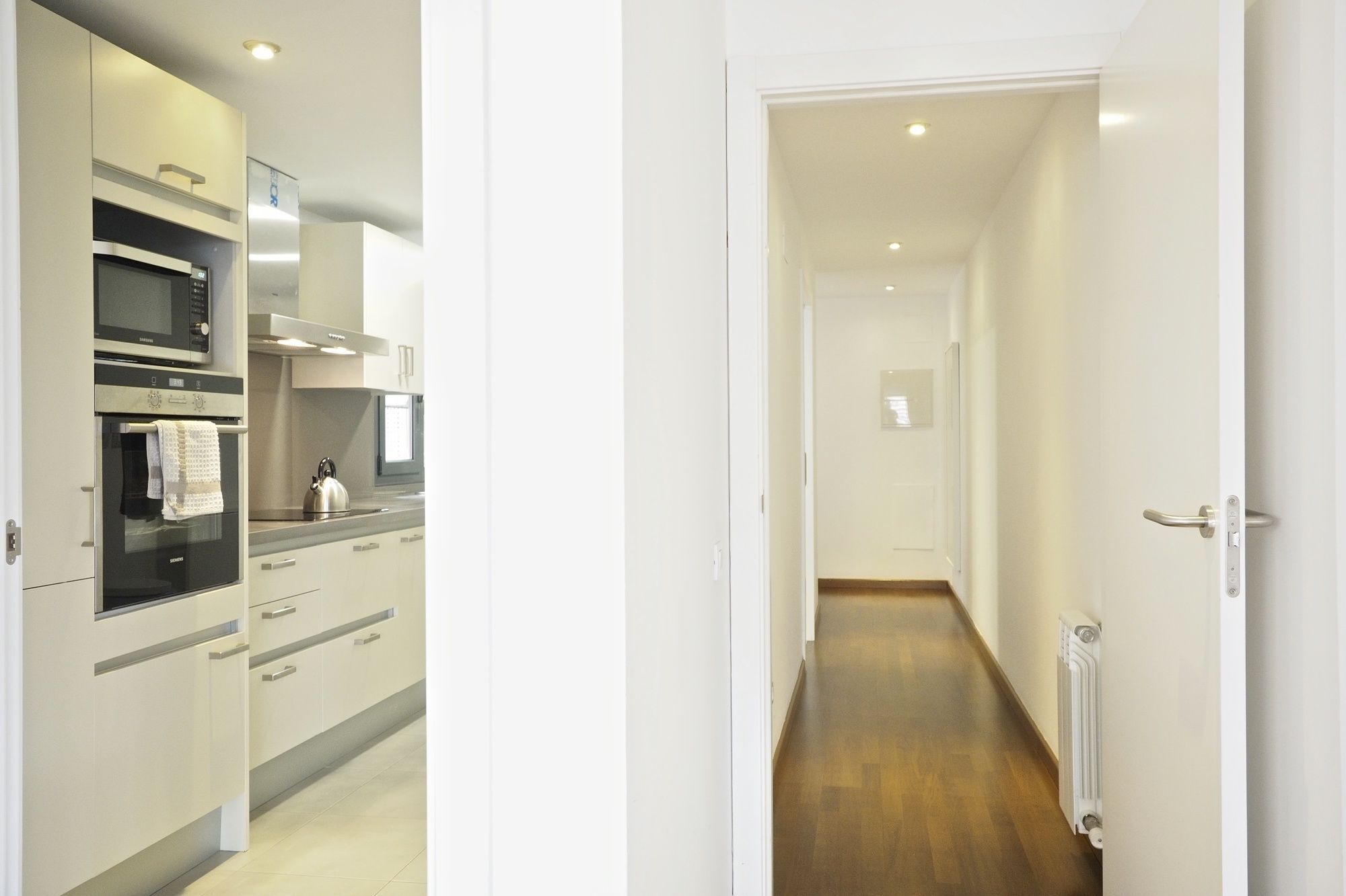 Apartment Vacasa - Exclusive Les Corts *