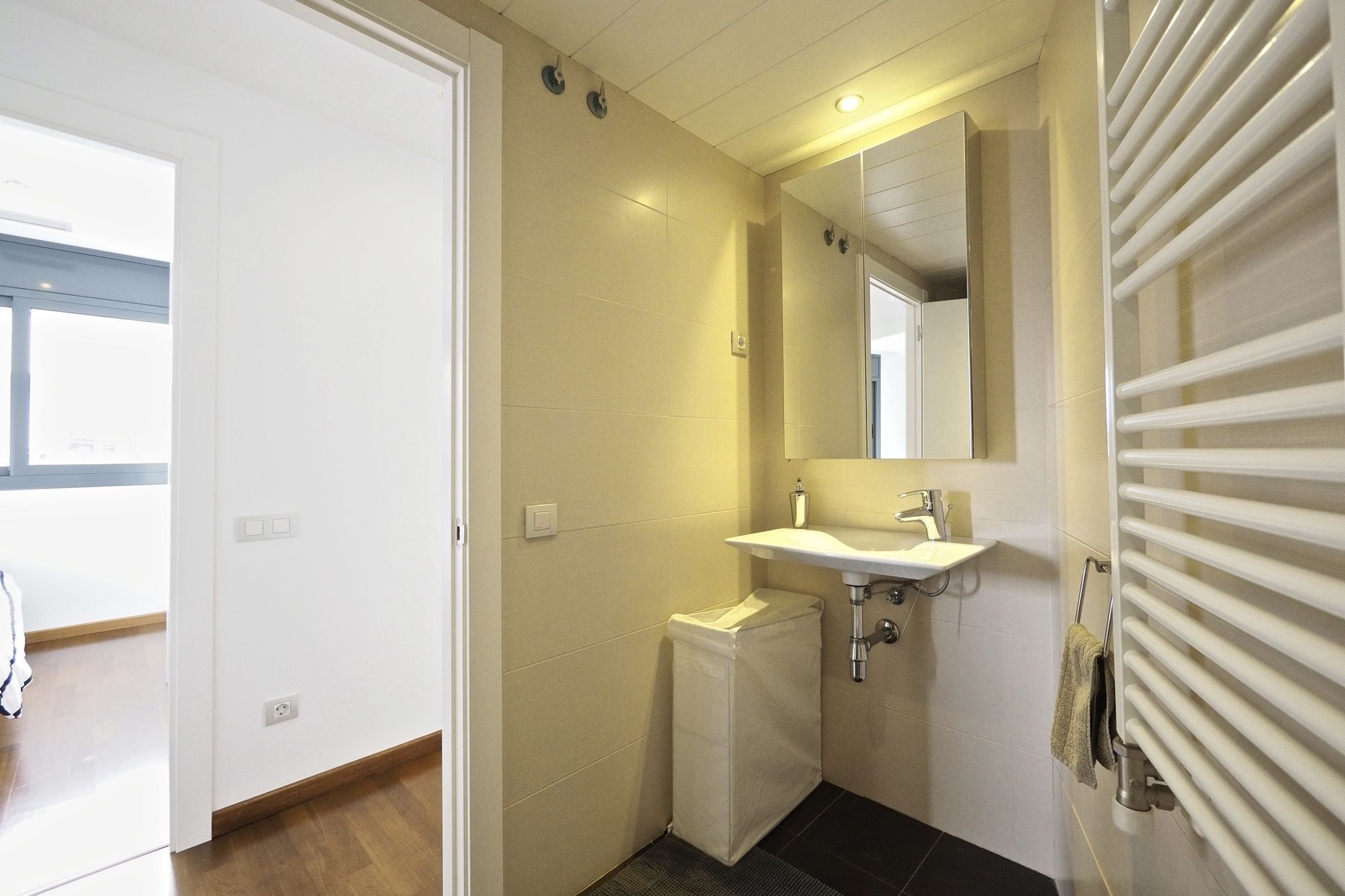 Apartment Vacasa - Exclusive Les Corts Barcelona