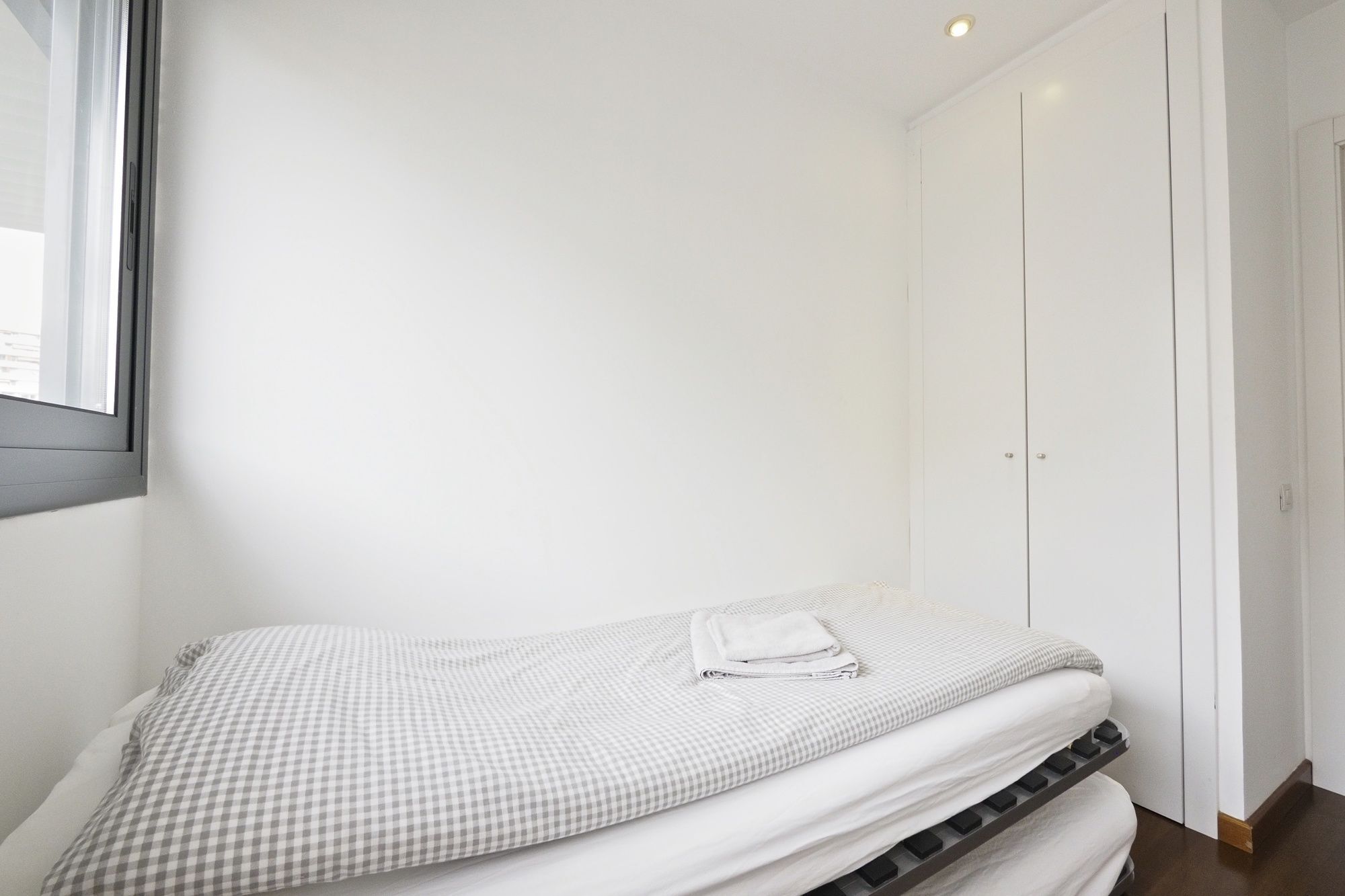 Vacasa - Exclusive Les Corts Apartment