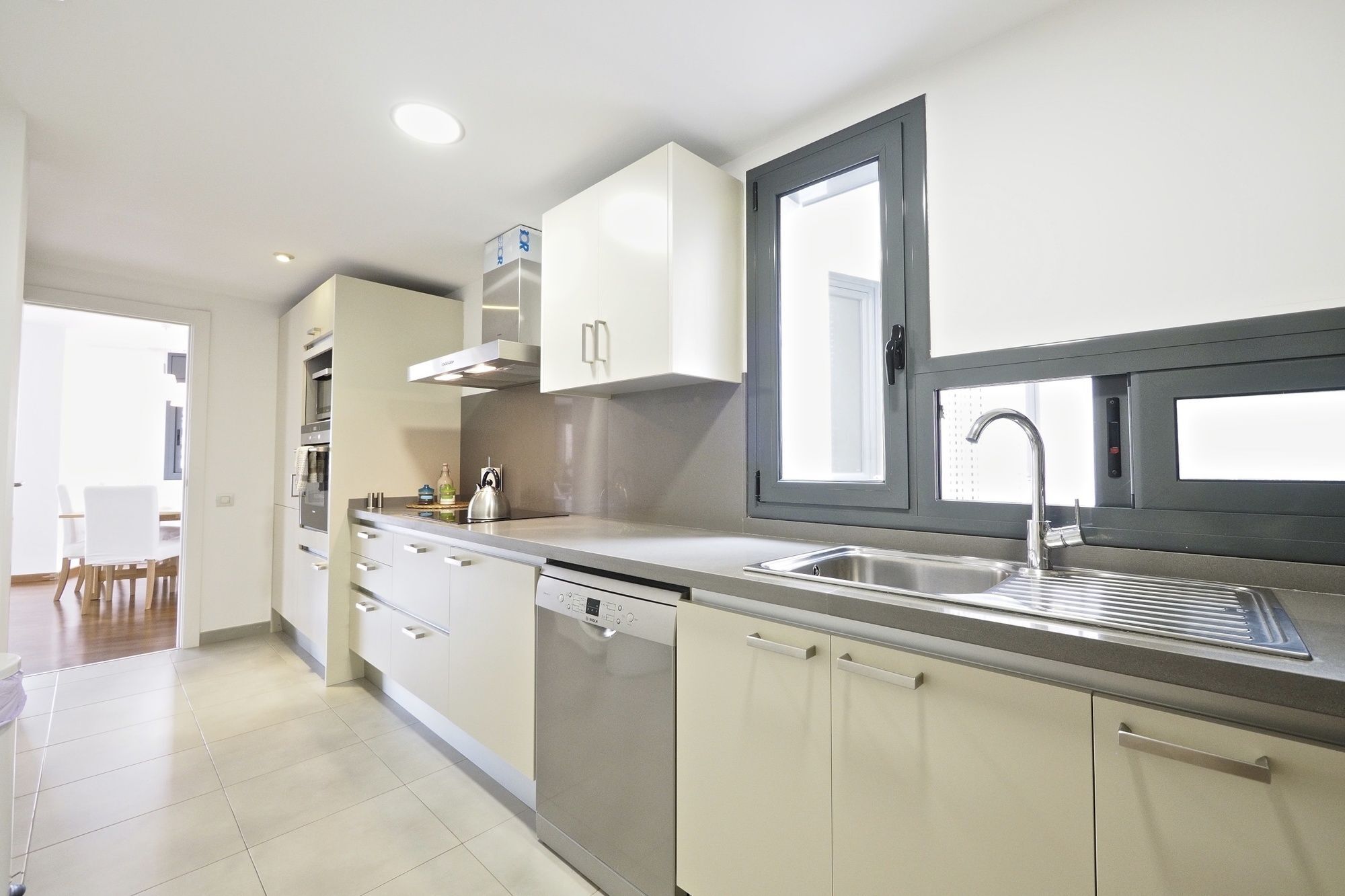 Apartment Vacasa - Exclusive Les Corts Barcelona